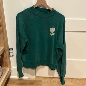 Bobo Choses Degradee Sweatshirt size M